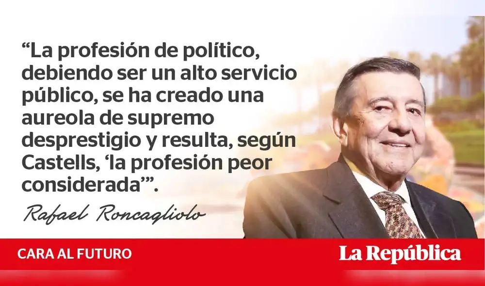 Corrupción y crisis de la democracia