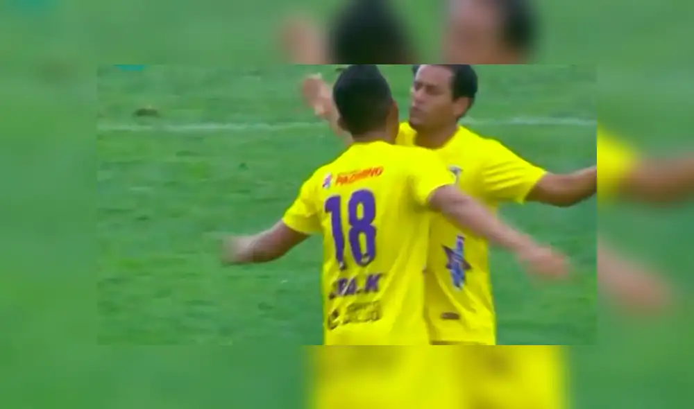 Alianza Lima perdió 1-0 contra Comerciantes Unidos en el Torneo Clausura [RESUMEN]