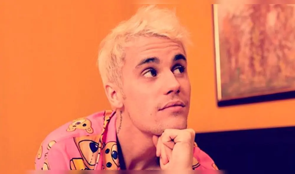 La apariencia de Justin Bieber desata una campaña en Instagram