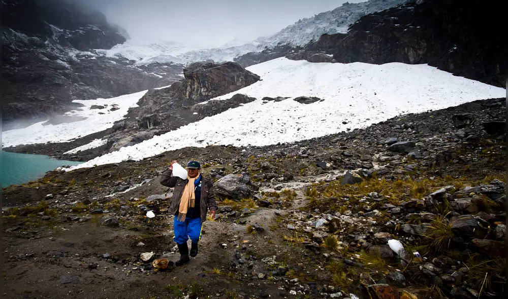 Cambio climático, último llamado a la humanidad Cambio climático, último llamado a la humanidad