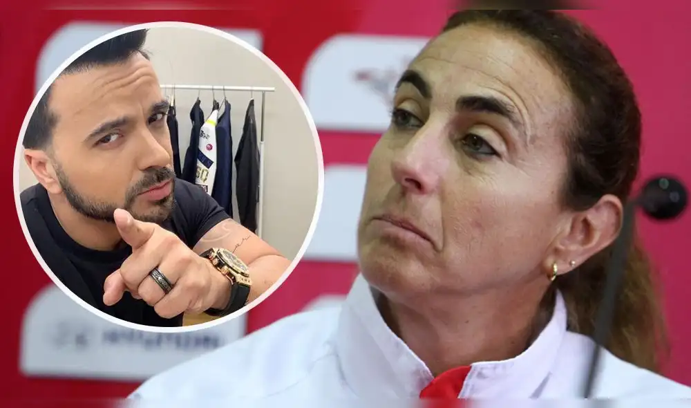 Málaga crítica a organizadores de Panamericanos: "Tenemos problema de identidad"