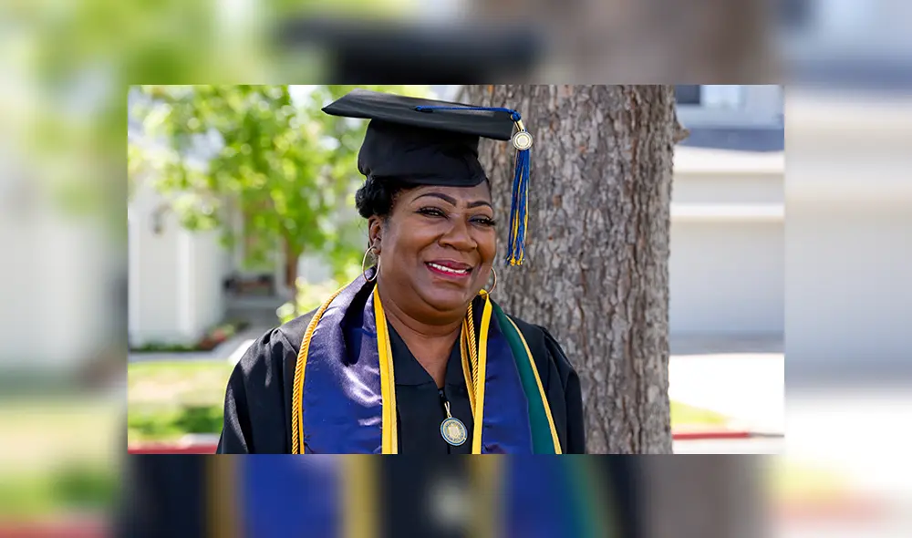 Durante su juventud, Julie tuvo que soportar el terrible racismo por parte de sus compañeros de clase.