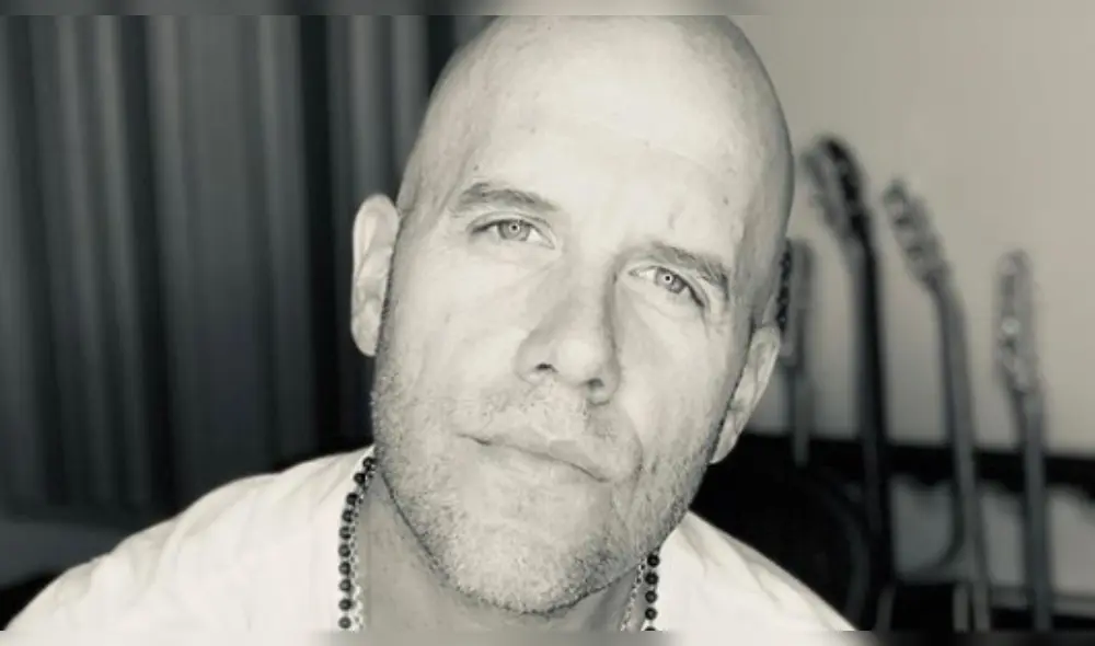 Gian Marco queda en fascinado en Instagram por la voz de su hija Abril de 15 años y Diego Torres la felicita