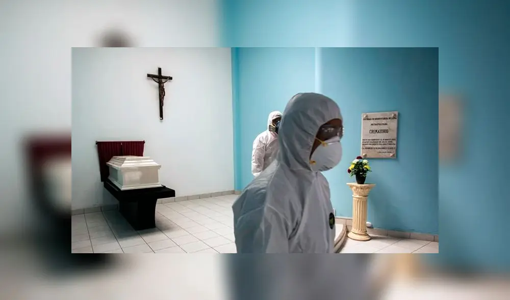 Foto: Michael Ramón/La República.