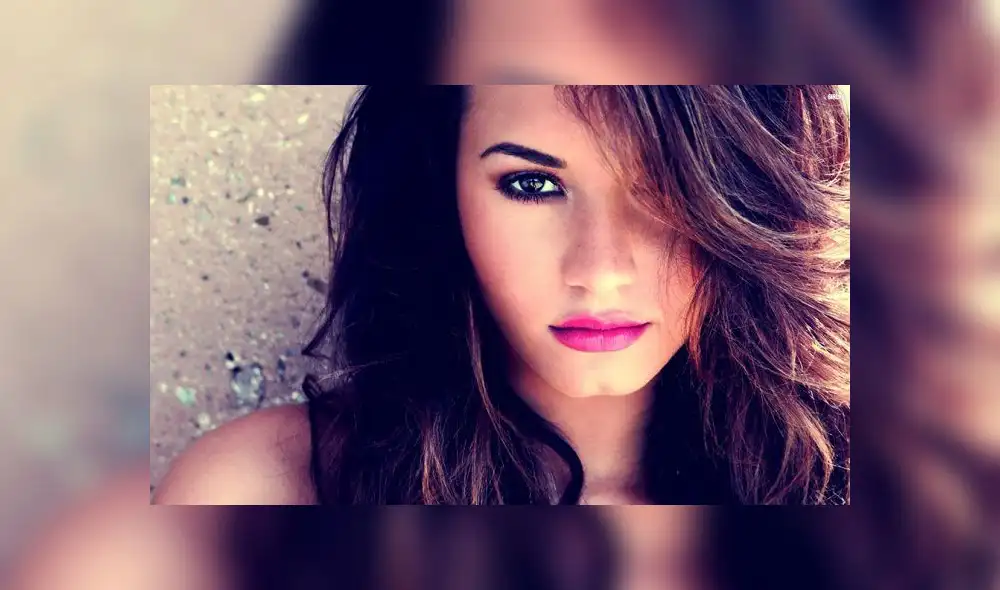 Demi Lovato: se cumple un año desde el fuerte episodio de sobredosis que casi la mata