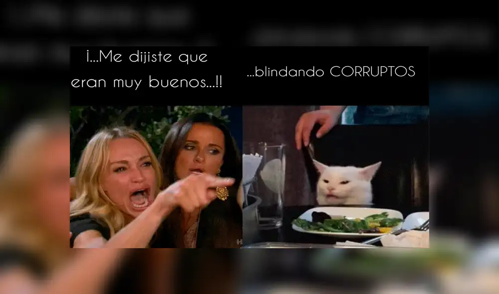 Usuarios crean hilarantes memes previo a la marcha “!Que se vayan todos!” y paralizan las redes [FOTOS]