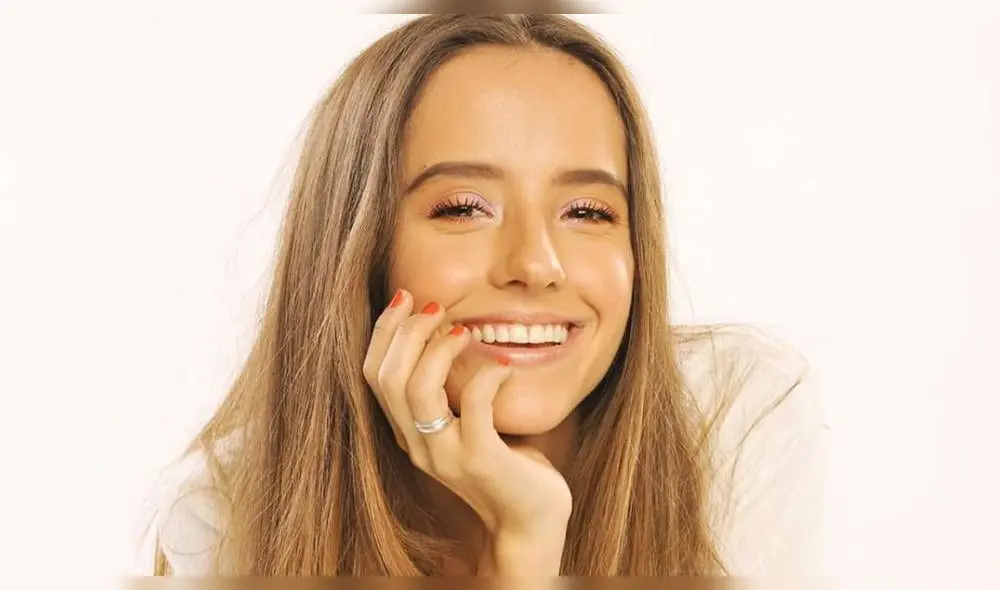 “Sea lo que sea que te hagas, vas a ser hermosa siempre”, escribió el intérprete venezolano al ver la renovada imagen de su engreída. | Foto: Instagram “Sea lo que sea que te hagas, vas a ser hermosa siempre”, escribió el intérprete venezolano al ver la renovada imagen de su engreída. | Foto: Instagram