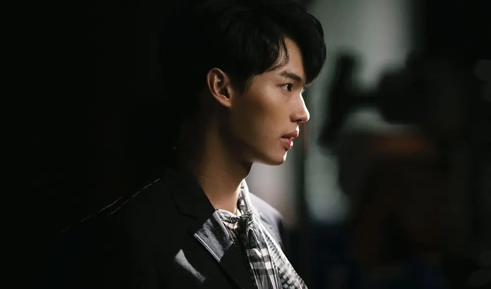 Publicación de Win Metawin sobre los actores de F4 Thailand en Instagram. Foto: Captura @winmetawin