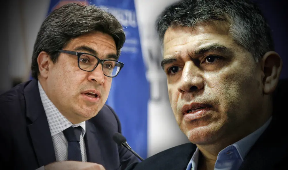 Martín Benavides Martín Benavides