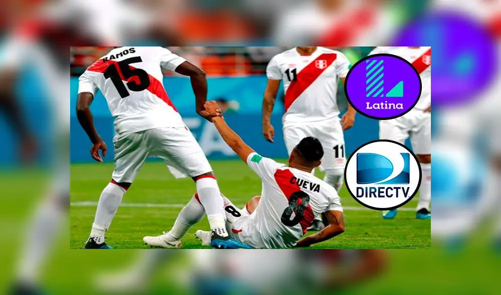 Osiptel impone multa a Latina y DirecTv Osiptel impone multa a Latina y DirecTv