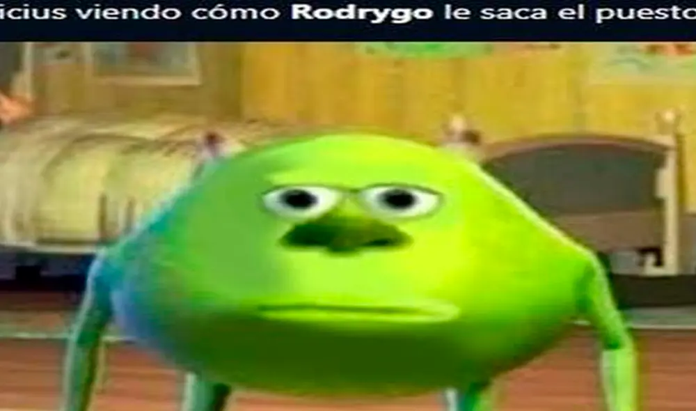 Las redes sociales se han manifestado con hilarantes memes tras la aplastante victoria del Real Madrid sobre el Galatasaray 6-0 por Champions League.