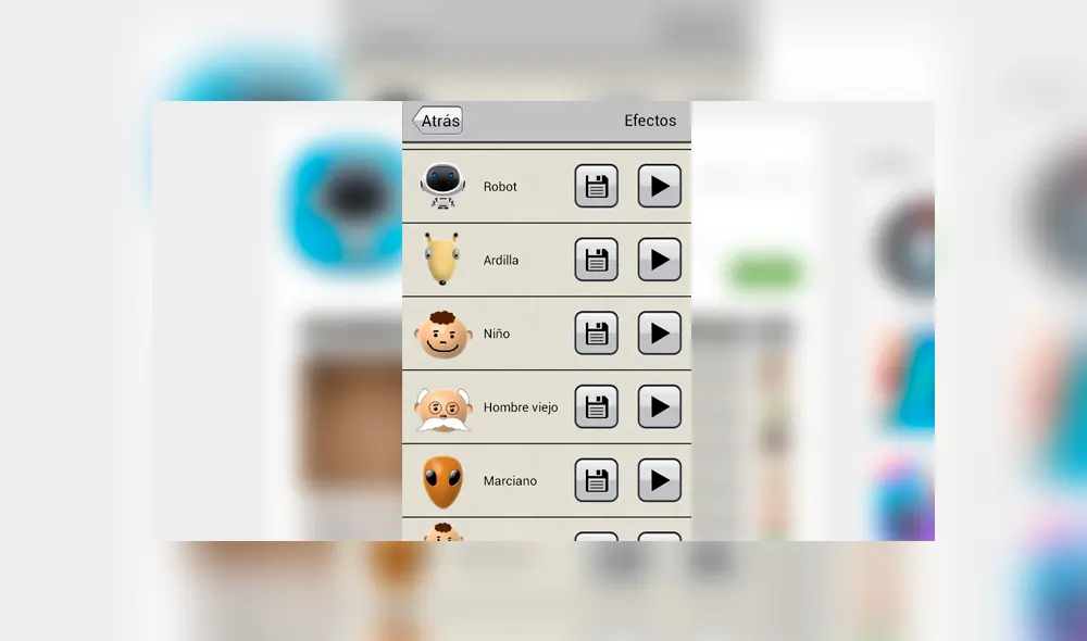 Desliza para ver los detalles de este truco de WhatsApp. Foto: Captura.