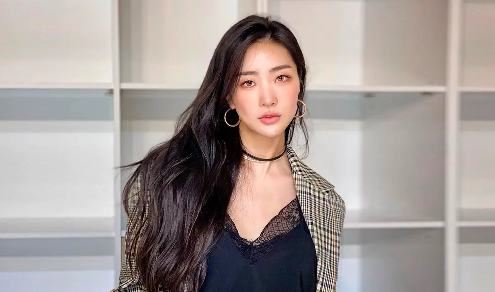 Desliza para ver más fotografías de Subin de Dalsahbet. Foto: @dalsooobin