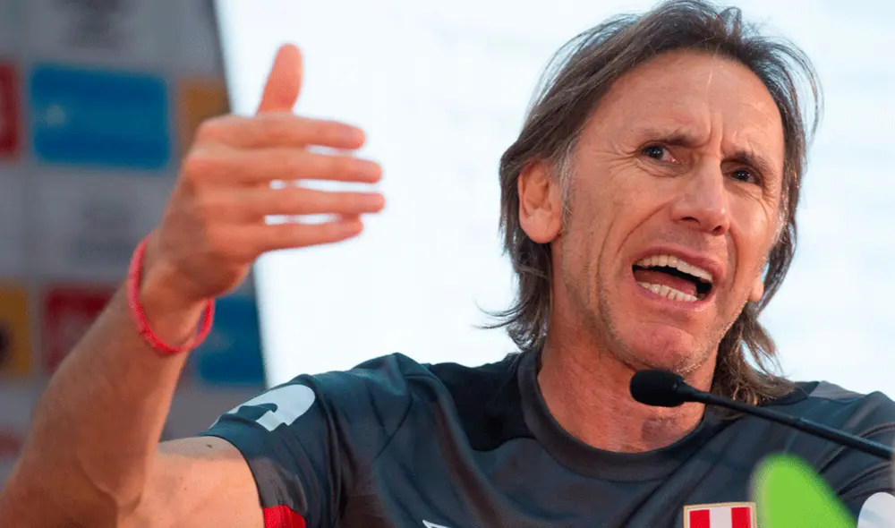 ¿Quién reemplazará a Paolo Guerrero? Ricardo Gareca responde ¿Quién reemplazará a Paolo Guerrero? Ricardo Gareca responde