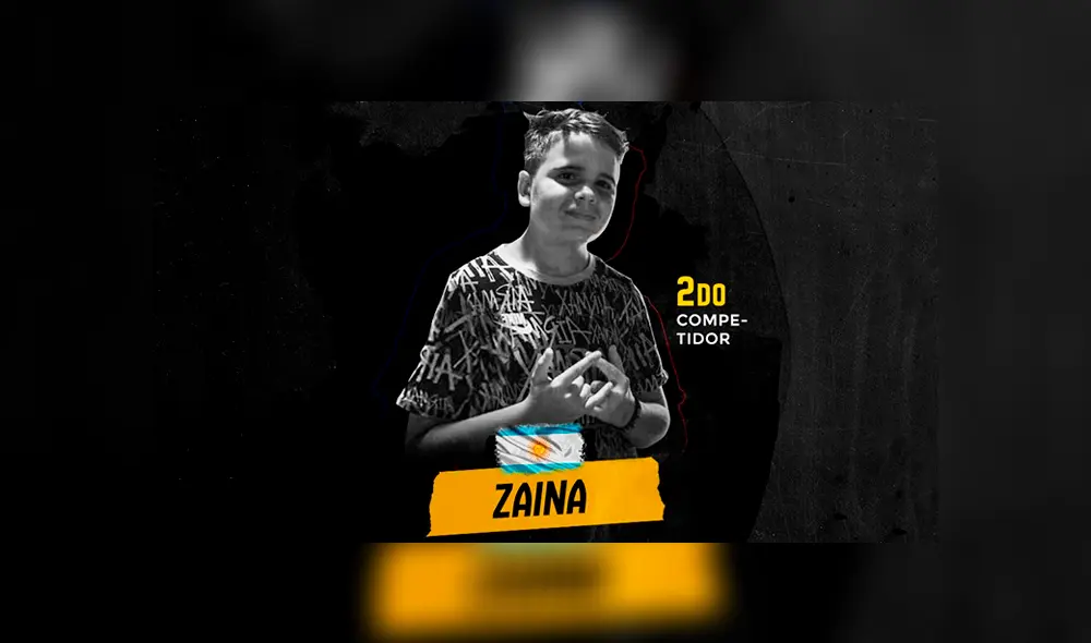 Supremacia MC: Aczino, Chuty, Zaina y Teorema llegarán a Lima para el torneo internacional