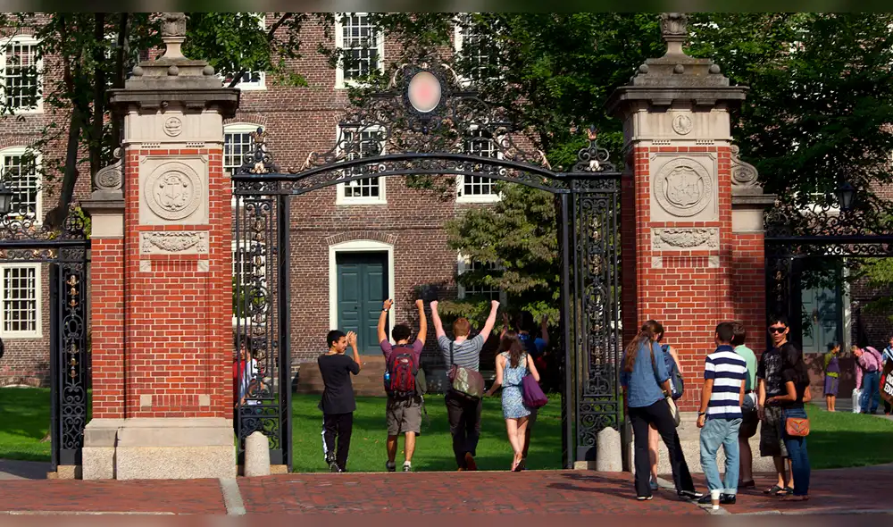 Las 10 mejores universidades para hispanos en Estados Unidos