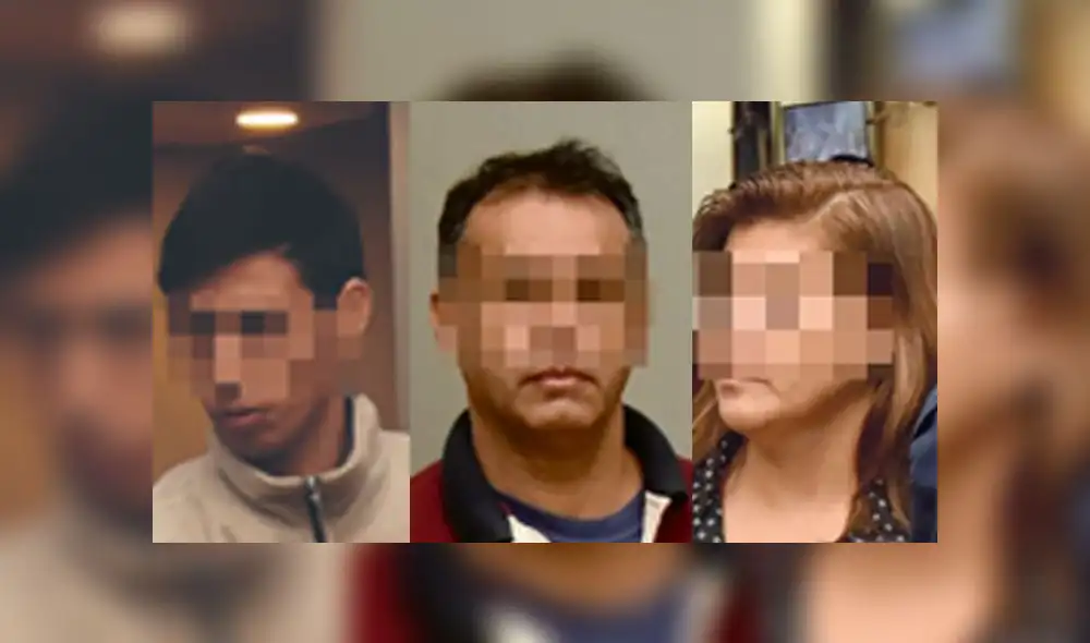 Joven quedó embarazada tras ser abusada desde los 9 años por su padre y  hermano