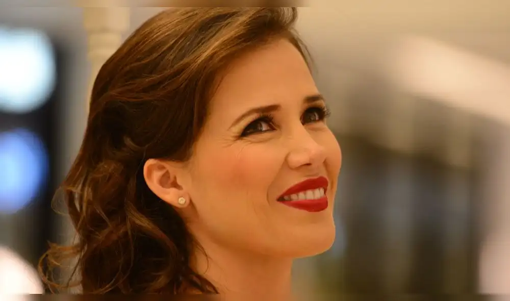 Maju Mantilla pasó incómodo momento al bailar marinera con 'Margarito' venezolano