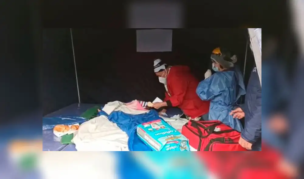 Foto: Jessica Merino/ URPI-GLR. Foto: Jessica Merino/ URPI-GLR.