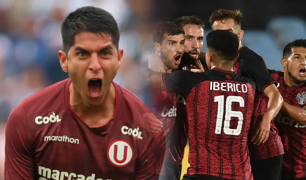 Los cremas buscarán salir campeones en 2023. Foto: composición LR/Antonio Melgarejo/El Pueblo