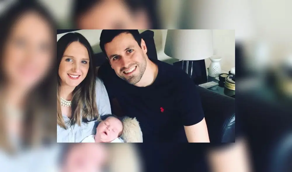 Una madre primeriza, que se rasgó la vagina mientras daba a luz, ha revelado que no podría tener relaciones sexuales durante un año. Foto: Difusión.