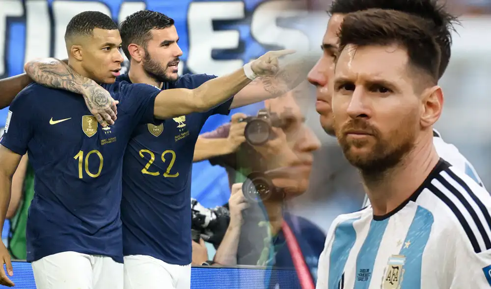 La Albiceleste enfrentará a Polonia por la última jornada del grupo C. Foto: composición LR/EFE La Albiceleste enfrentará a Polonia por la última jornada del grupo C. Foto: composición LR/EFE