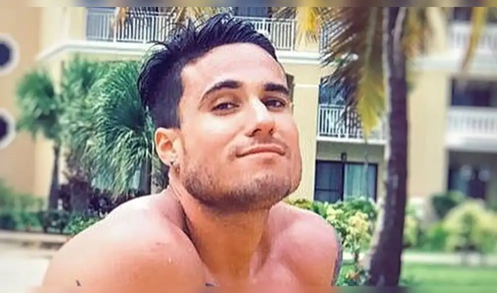 Gino Assereto sorprende con apariencia tras quitarse las trenzas [VIDEO]