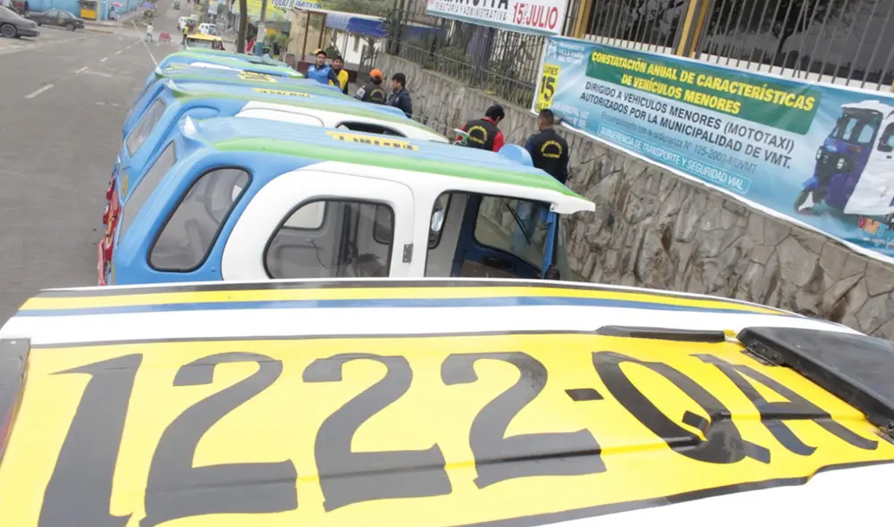 Villa María del Triunfo. Villa María del Triunfo.