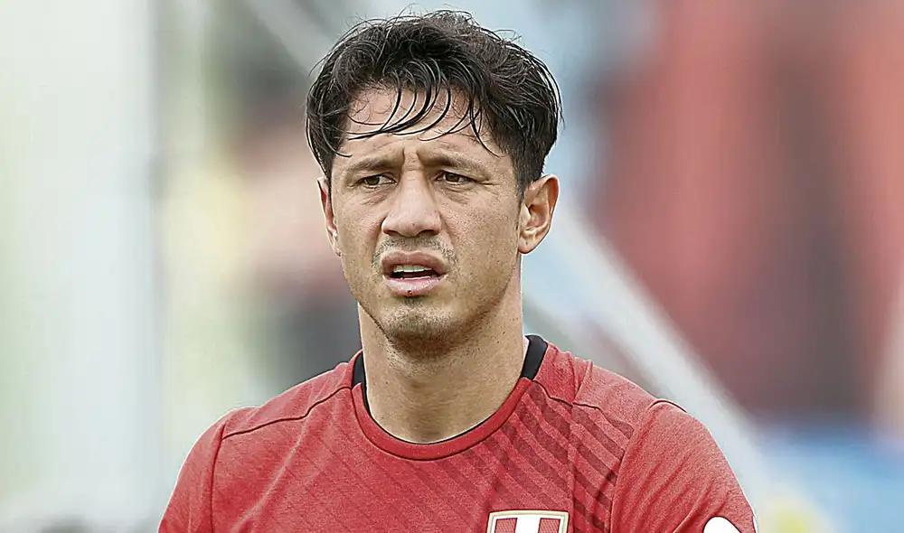 El delantero tiene altas probabilidades de estar en el once titular contra Argentina. Foto: difusión