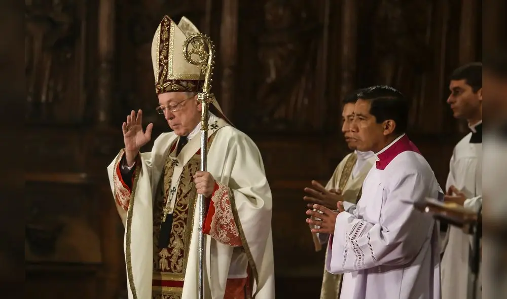 Fiscalía solicitó documentación para investigación a Cipriani