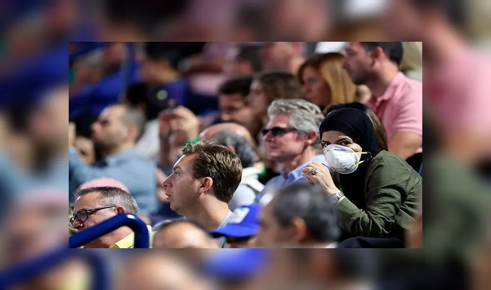 En diversos países del mundo se han suspendido toda una serie de actividades públicas por el coronavirus. Foto: EFE En diversos países del mundo se han suspendido toda una serie de actividades públicas por el coronavirus. Foto: EFE