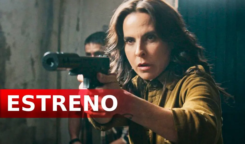 La tercera temporada de "La reina del sur" estrenará su capítulo 55, cerca de entrar a su esperada semana final. Foto: composición LR/Telemundo La tercera temporada de "La reina del sur" estrenará su capítulo 55, cerca de entrar a su esperada semana final. Foto: composición LR/Telemundo