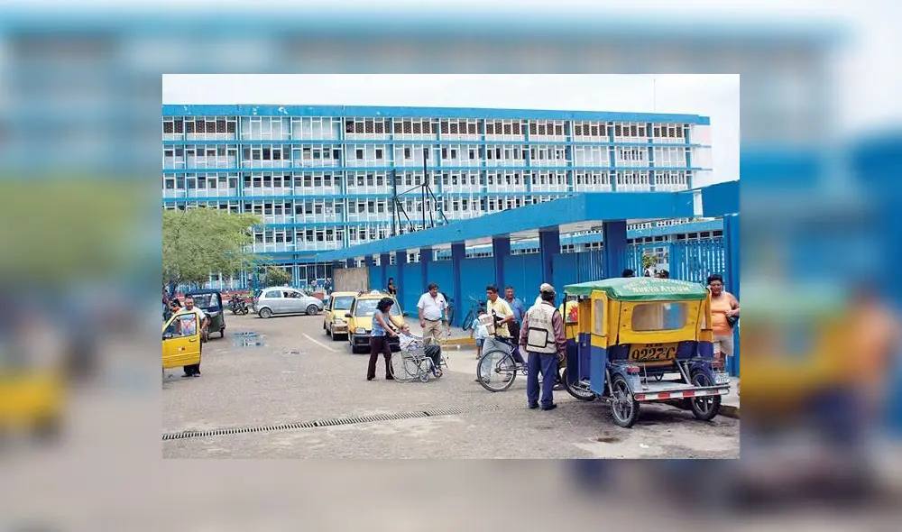 Piura: denuncian a PNP por abandonar a efectivo atropellado en operativo