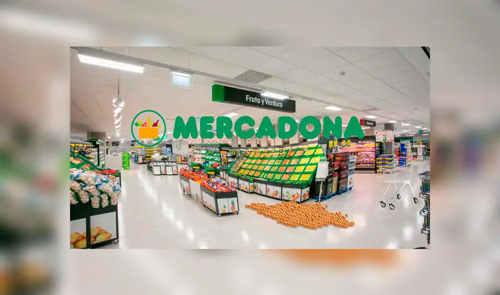 El presidente de Mercadona aseguró el abastecimiento del local. (Foto: El Mundo Today) El presidente de Mercadona aseguró el abastecimiento del local. (Foto: El Mundo Today)