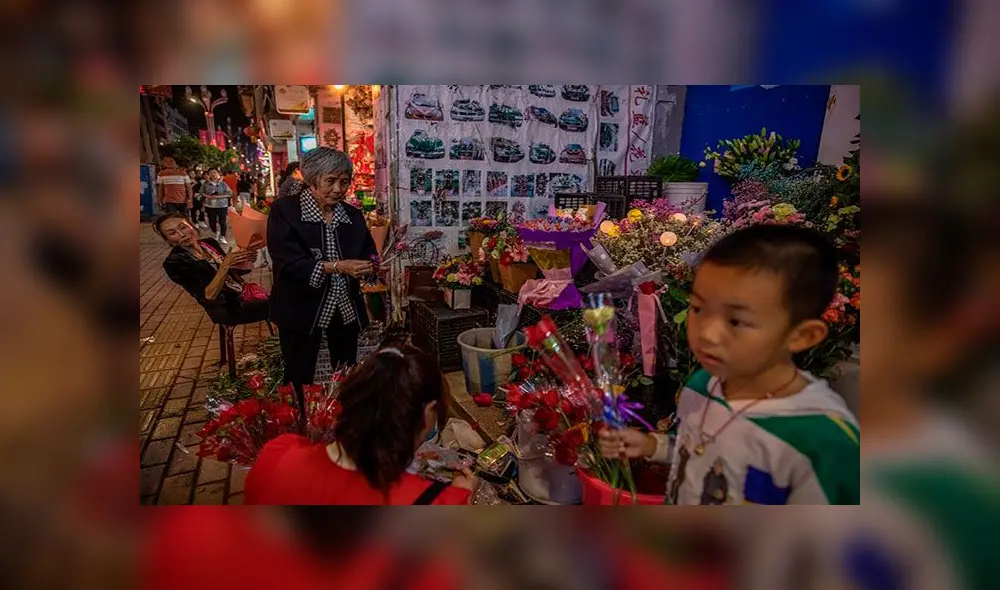 La Comisión Nacional de Sanidad de China detectó 10 nuevos casos del coronavirus SARS-CoV-2 en viajeros provenientes del extranjero. Foto: EFE La Comisión Nacional de Sanidad de China detectó 10 nuevos casos del coronavirus SARS-CoV-2 en viajeros provenientes del extranjero. Foto: EFE