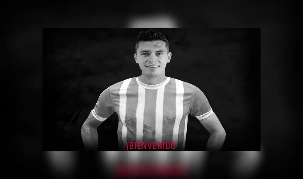 El club arequipeño anunció este lunes al mexicano Othoniel Arce. El club arequipeño anunció este lunes al mexicano Othoniel Arce.