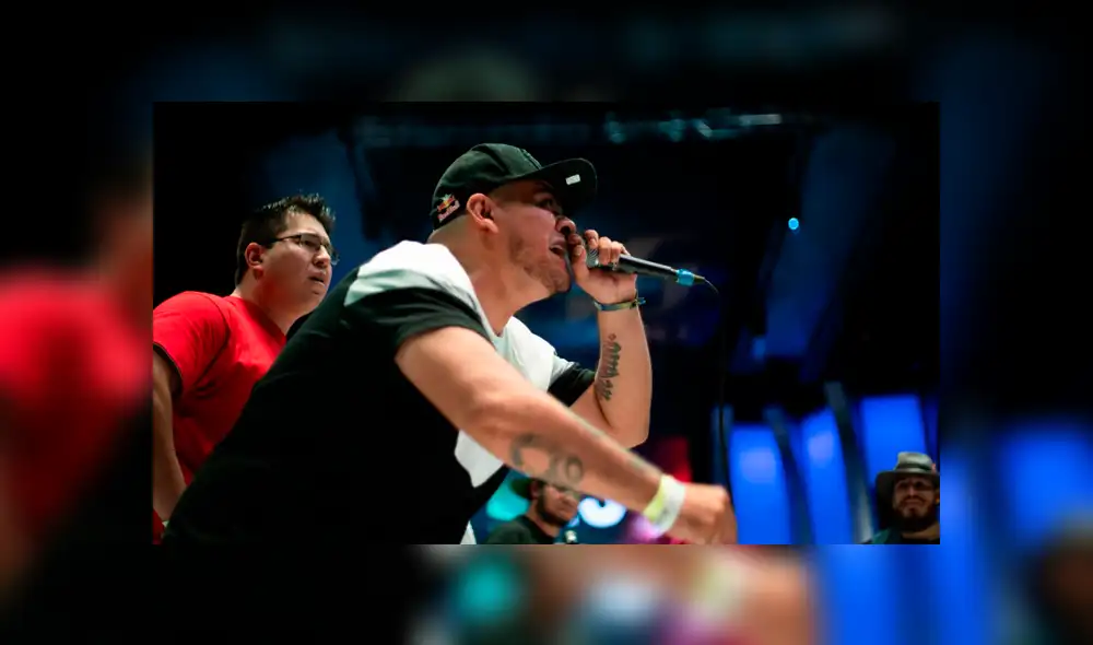 God Level 2019: Chile gana en la segunda fecha y Perú se queda con el tercer puesto