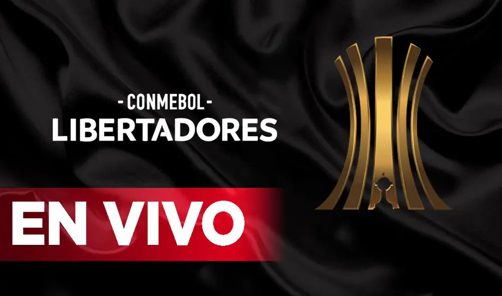 Sorteo Copa Libertadores 2020 EN VIVO desde Asunción Paraguay. Sorteo Copa Libertadores 2020 EN VIVO desde Asunción Paraguay.