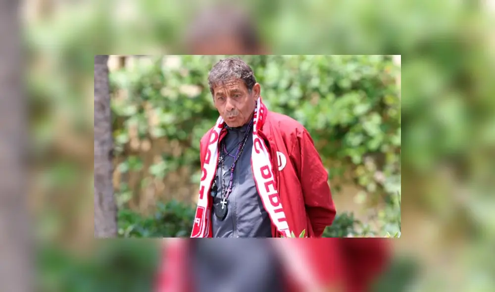 Roberto Chale sobre Capiatá: “Los paraguayos ahora nos tienen temor” Roberto Chale sobre Capiatá: “Los paraguayos ahora nos tienen temor”