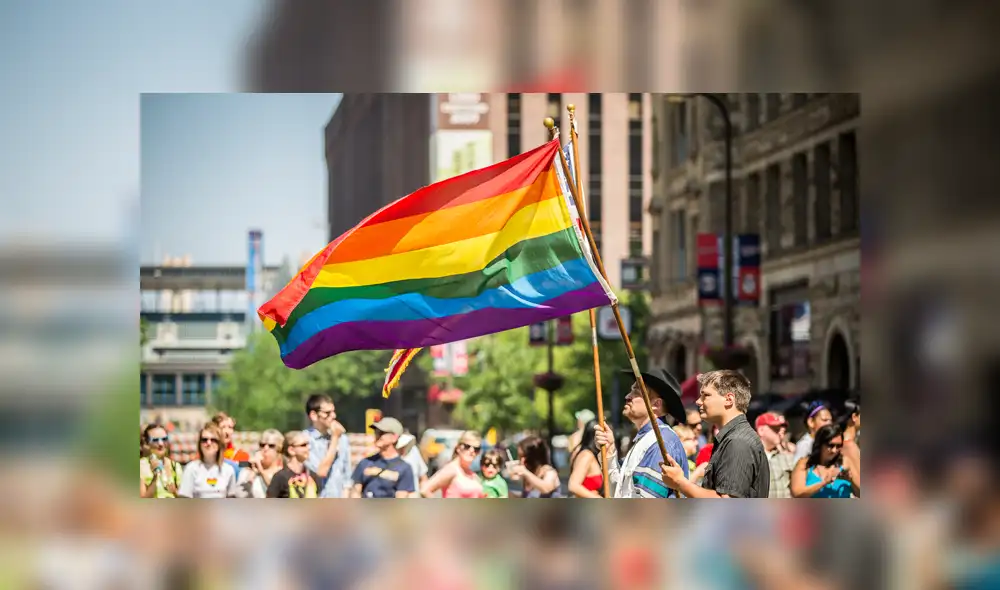 El gobierno liderado por el primer ministro húngaro Viktor Orban ha promovido que las personas trans pierdan el derecho al reconocimiento de género. | Foto: Tony Webster