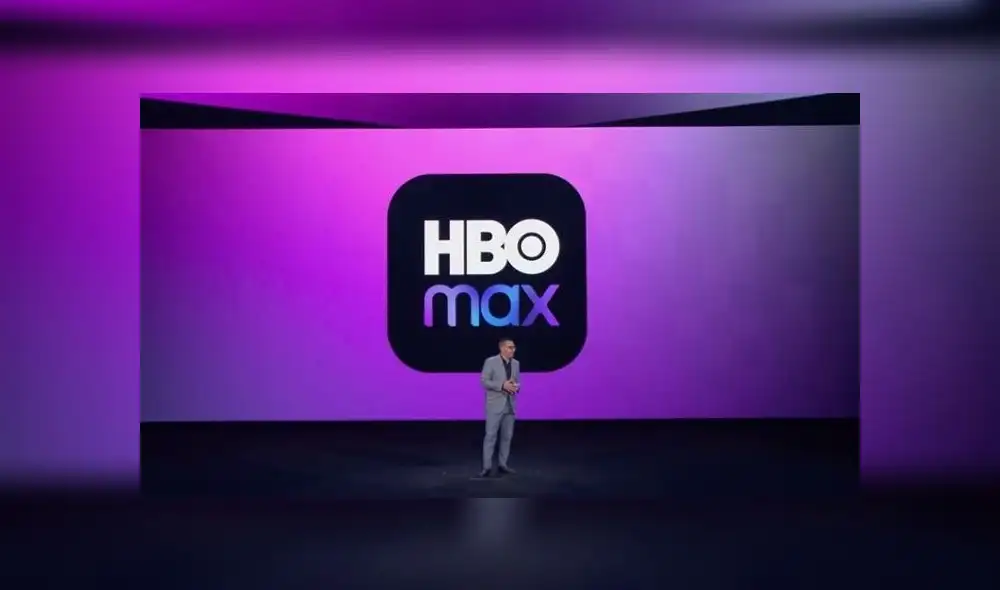 HBO Max llegará para luchar contra fuertes competidoras, como la primera y más poderosa plataforma Netflix.