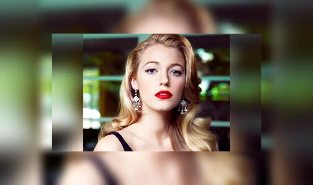 Aprende a recrear el peinado 'Hollywood Style' en 5 sencillos pasos [FOTOS]