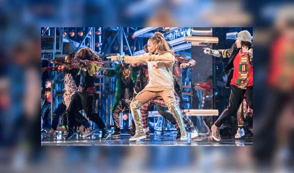 Billboard 2018: Revive lo mejor de la gala [VIDEOS y FOTOS]