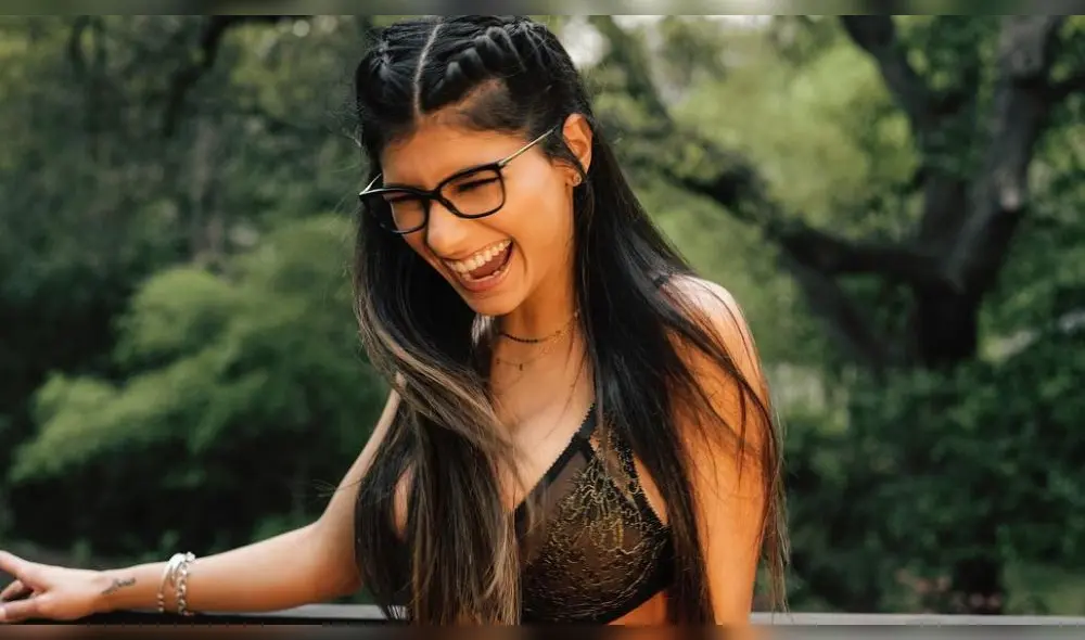 Mia Khalifa cautiva al difundir sensual vestido que lucirá en su boda [VIDEO]