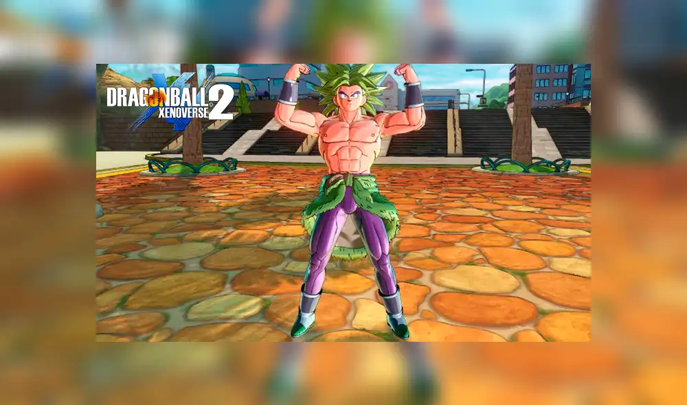 Dragon Ball Xenoverse 2 le da la bienvenida a Gogeta (SSGSS) con espectaculares imágenes 