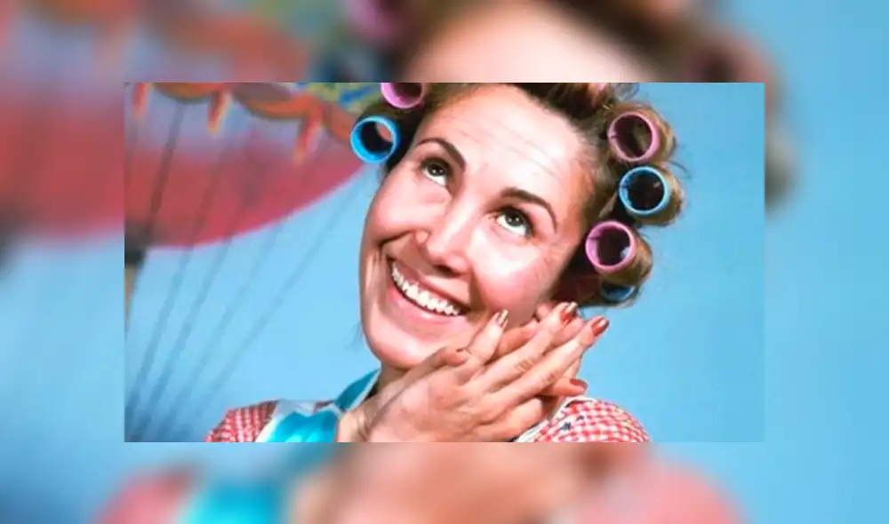 YouTube viral: sketch inédito muestra a 'Doña Florinda' con la ropa del 'Chavo del Ocho' [VIDEO]