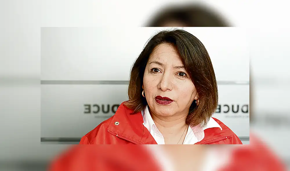 Rocío Barrios Rocío Barrios