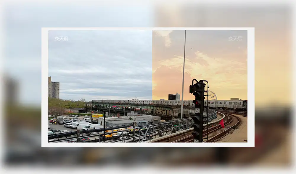 Xiaomi lleva funciones fotográficas el Mi CC9 a nuevos modelos.