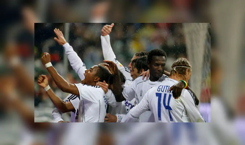 ¿Adiós Lopetegui? Ex galáctico sería su reemplazo en el Real Madrid