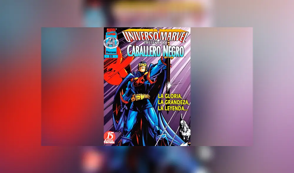 Avengers 4: nuevo personaje ingresaría y sería clave para acabar con Thanos [VIDEO]